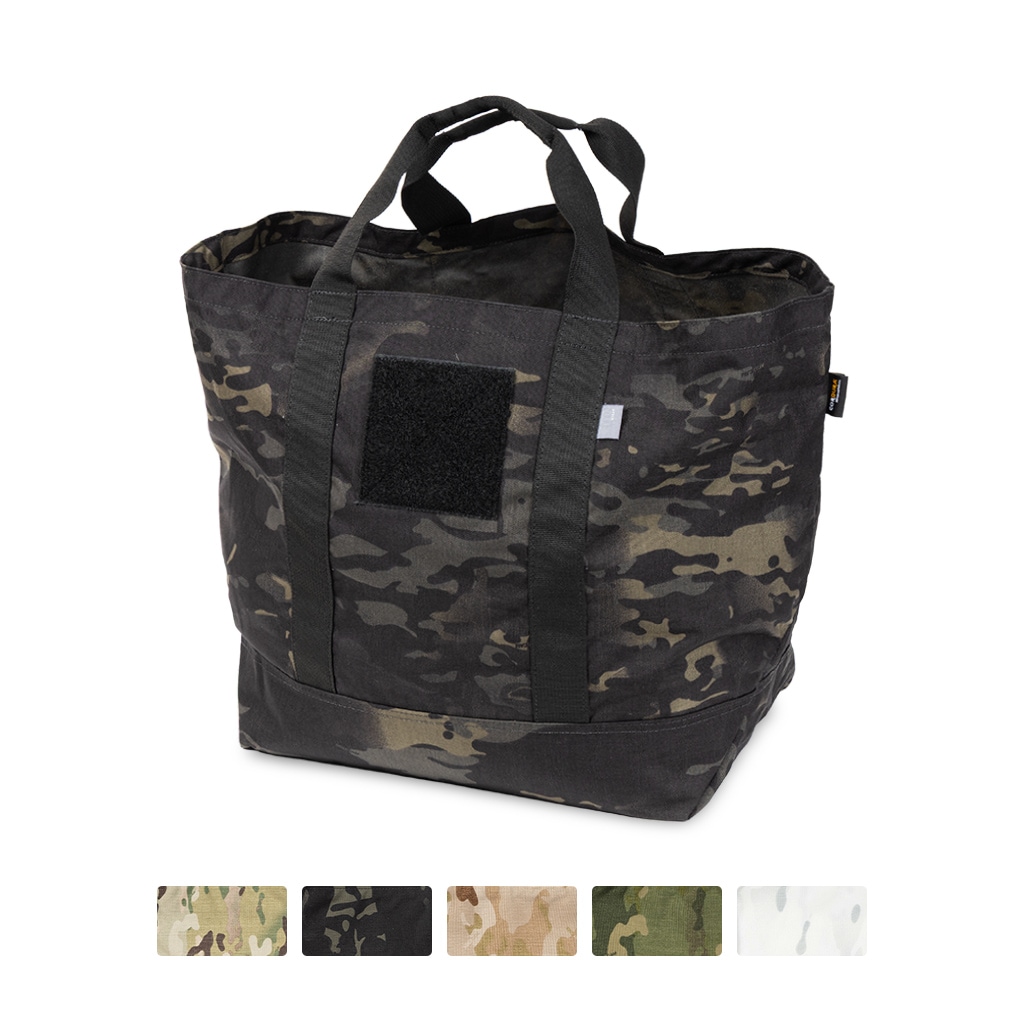 【OTTE Gear オッテギア】GP Outdoor Tote Bag