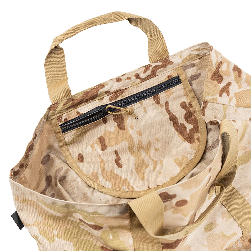 【OTTE Gear オッテギア】GP Outdoor Tote Bag