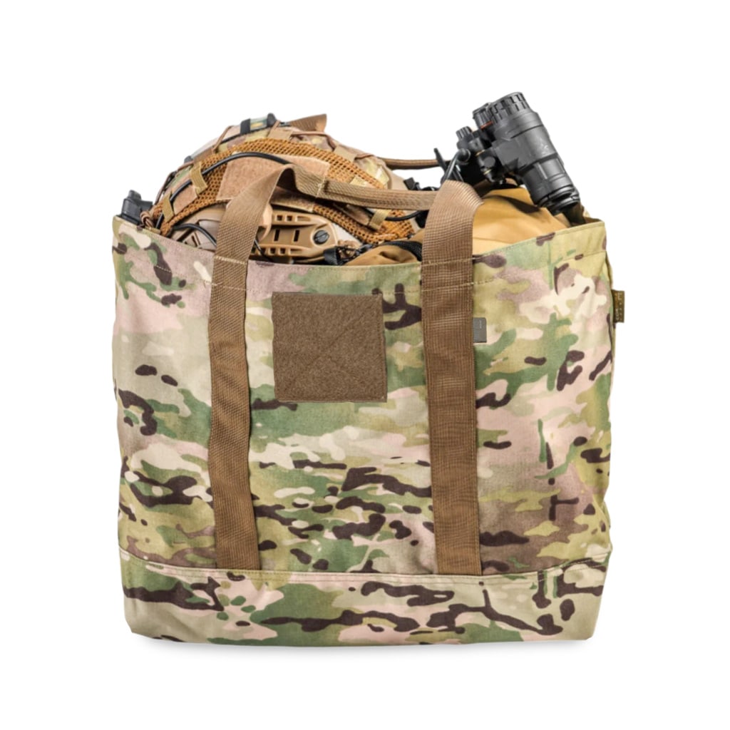 【OTTE Gear オッテギア】GP Outdoor Tote Bag