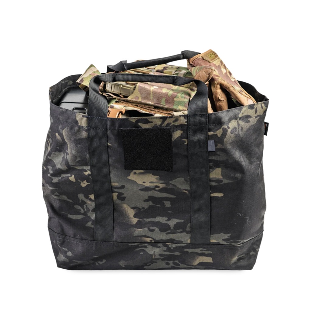 【OTTE Gear オッテギア】GP Outdoor Tote Bag