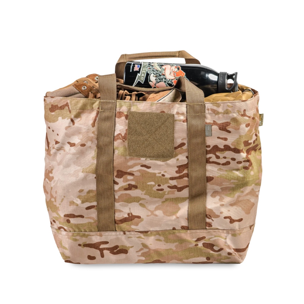 【OTTE Gear オッテギア】GP Outdoor Tote Bag