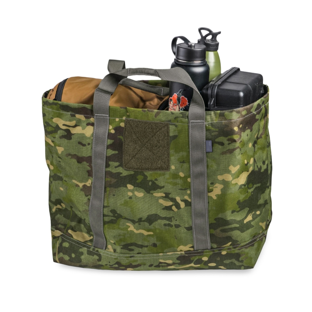 【OTTE Gear オッテギア】GP Outdoor Tote Bag