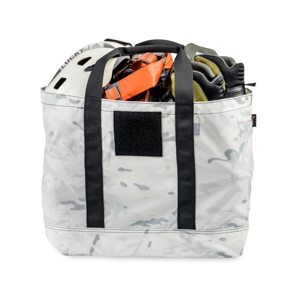 【OTTE Gear オッテギア】GP Outdoor Tote Bag