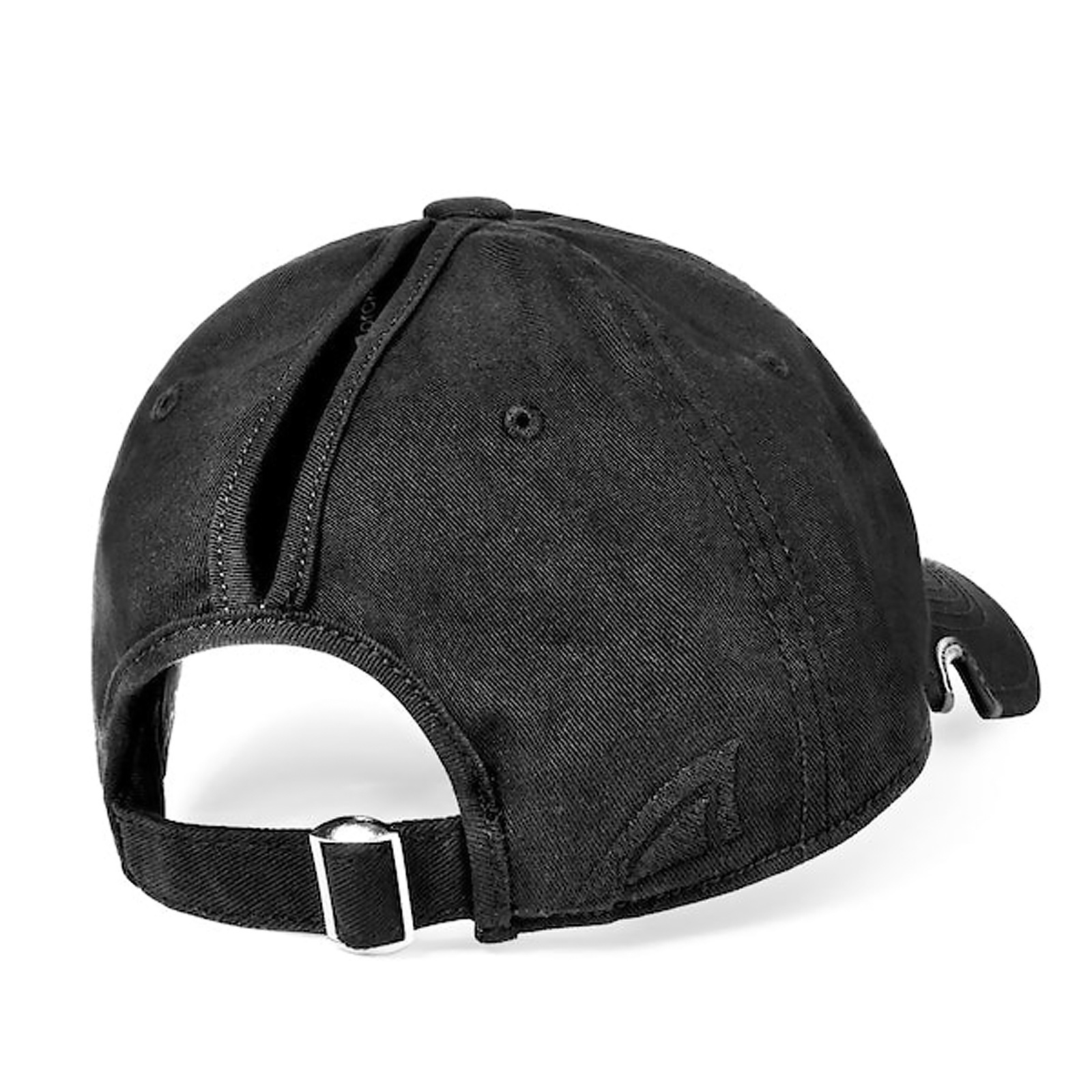 【Notch Gear ノッチ ギア】Classic Adjustable Ponytail