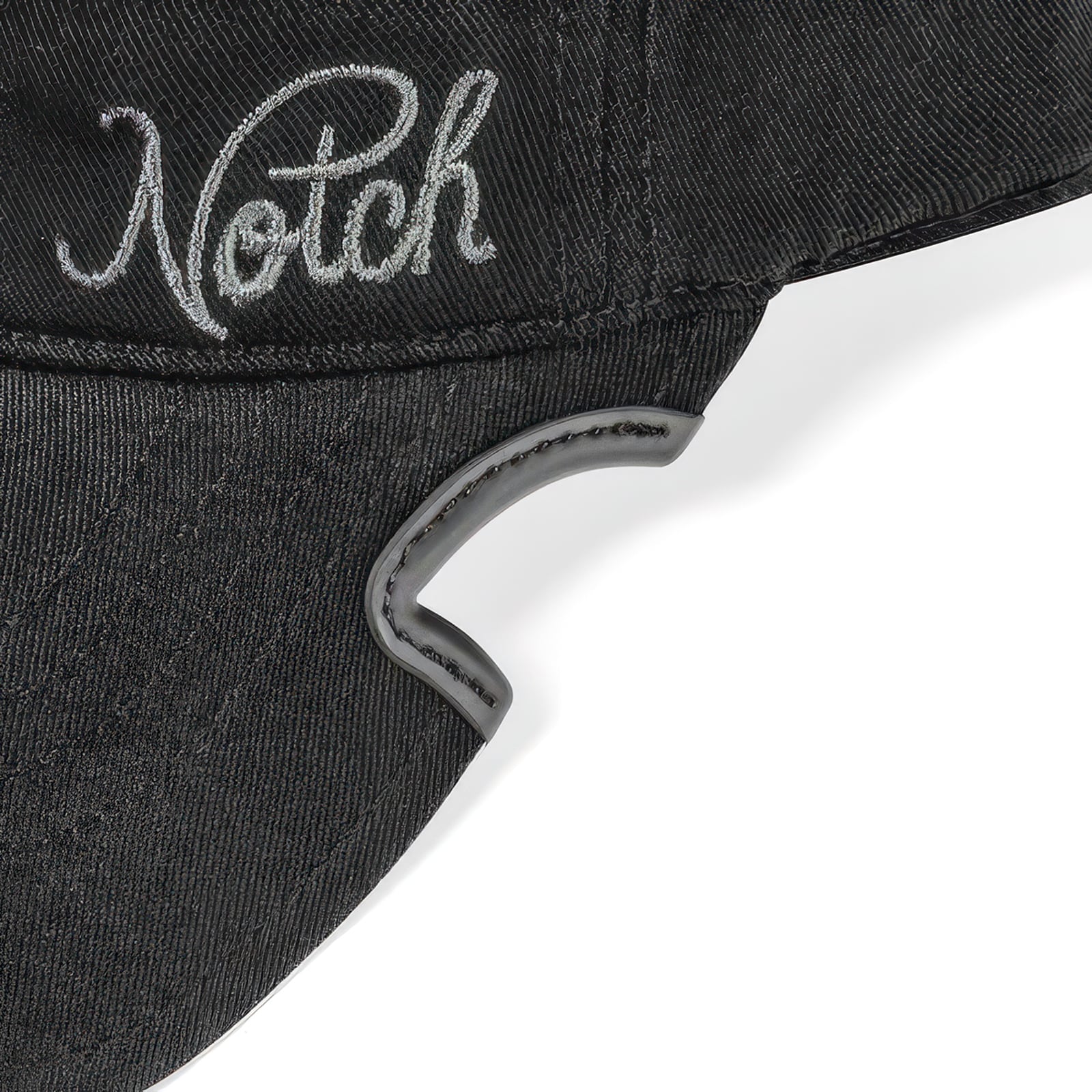 【Notch Gear ノッチ ギア】Classic Adjustable Ponytail