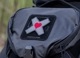 【ゆうパケット対象 】PDW Heart Marks The Spot V1 Morale Patch