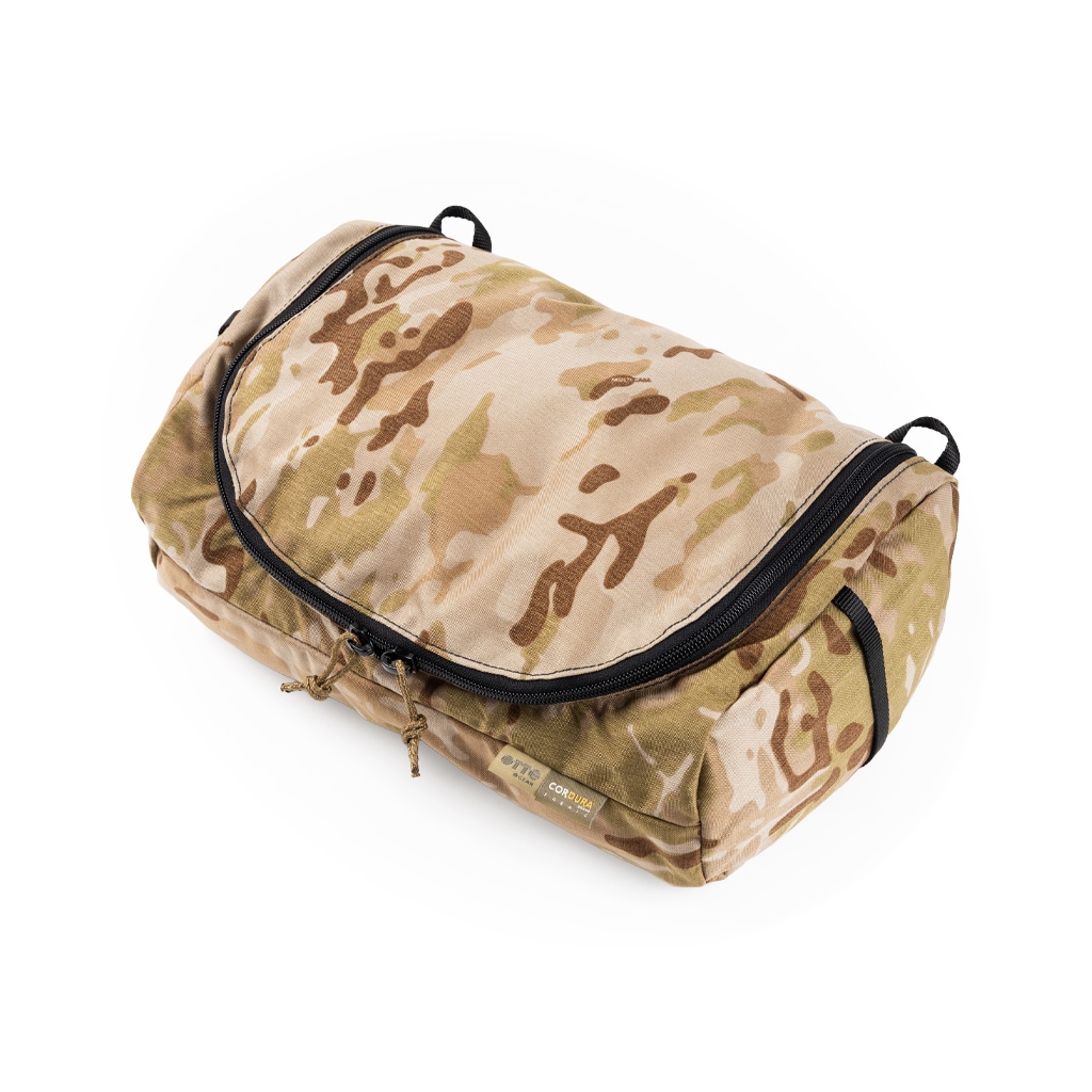 【OTTE Gear オッテギア】All-Purpose Packing Cubes
