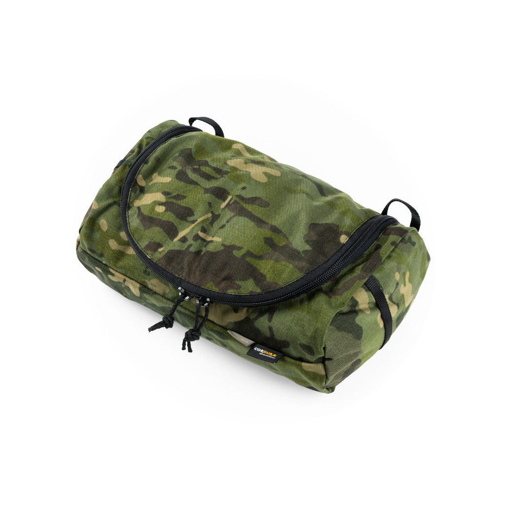 【OTTE Gear オッテギア】All-Purpose Packing Cubes