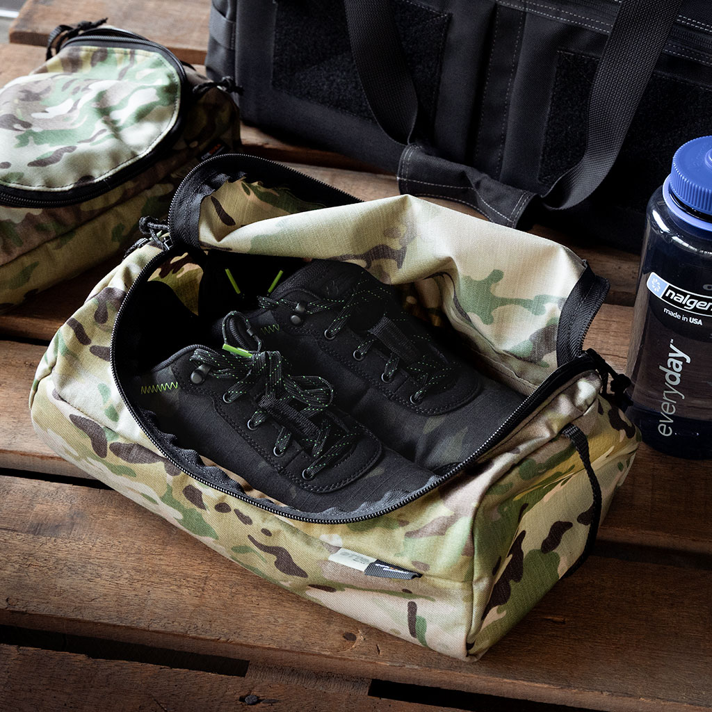 【OTTE Gear オッテギア】All-Purpose Packing Cubes