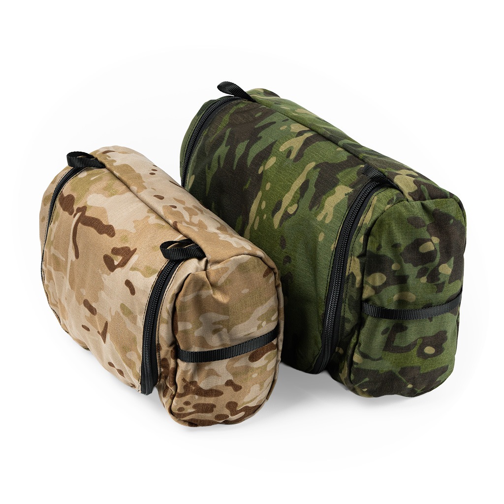 【OTTE Gear オッテギア】All-Purpose Packing Cubes