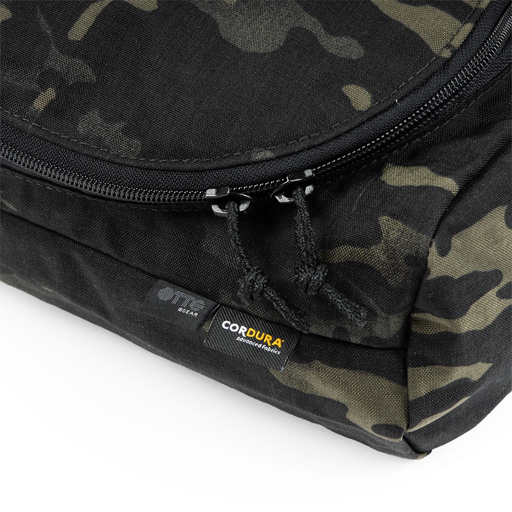 【OTTE Gear オッテギア】All-Purpose Packing Cubes