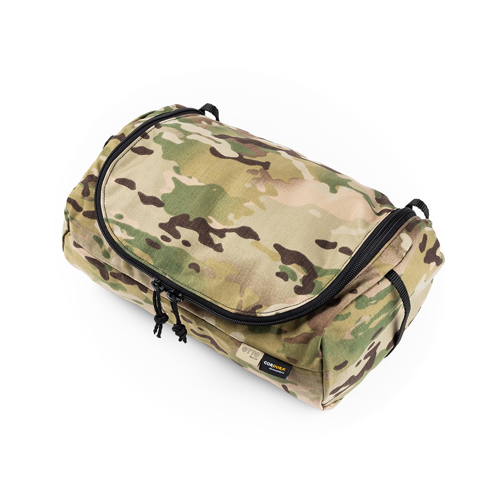 【OTTE Gear オッテギア】All-Purpose Packing Cubes