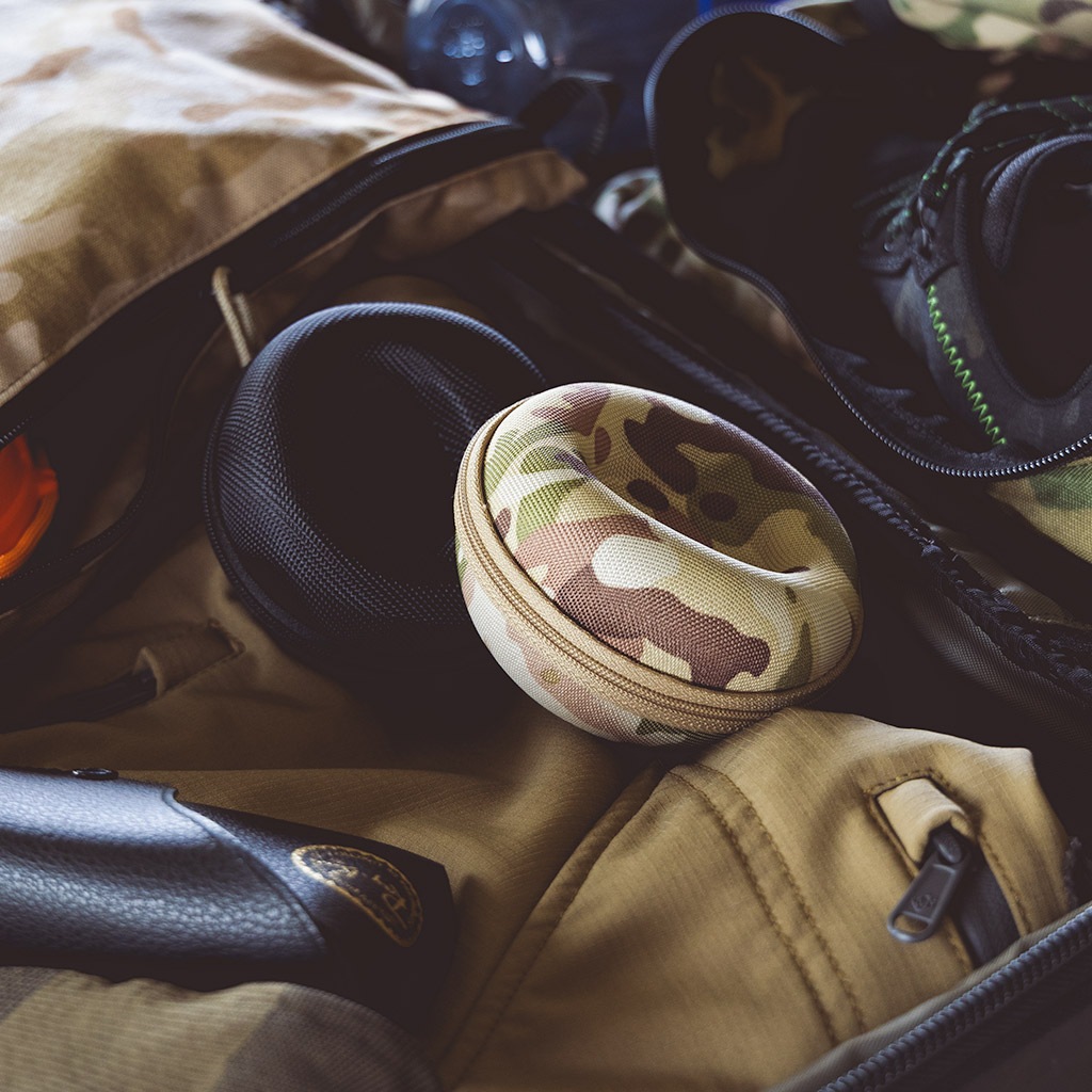 【OTTE Gear オッテギア】OG WatchGuard Travel Case