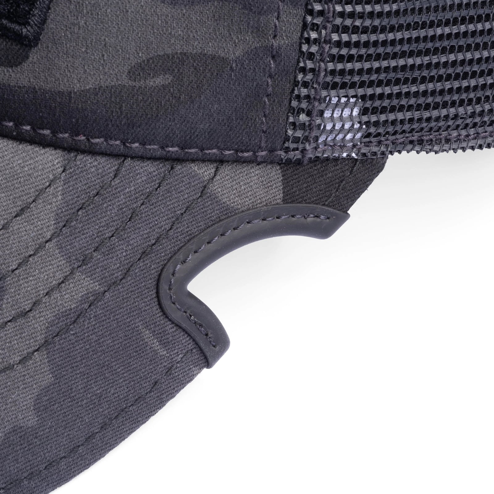 【Notch Gear ノッチ ギア】Classic Adjustable Ponytail Operator - Camo