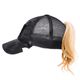 【Notch Gear ノッチ ギア】Classic Adjustable Ponytail Operator - Camo