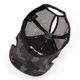 【Notch Gear ノッチ ギア】Classic Adjustable Ponytail Operator - Camo
