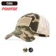 【Notch Gear ノッチ ギア】Classic Adjustable Ponytail Operator - Camo