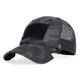 【Notch Gear ノッチ ギア】Classic Adjustable Ponytail Operator - Camo