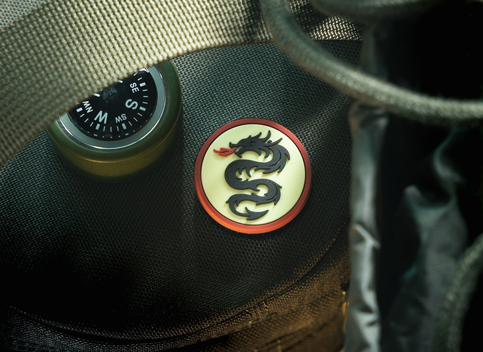 【ゆうパケット対象 】PDW Snake Cat Eye