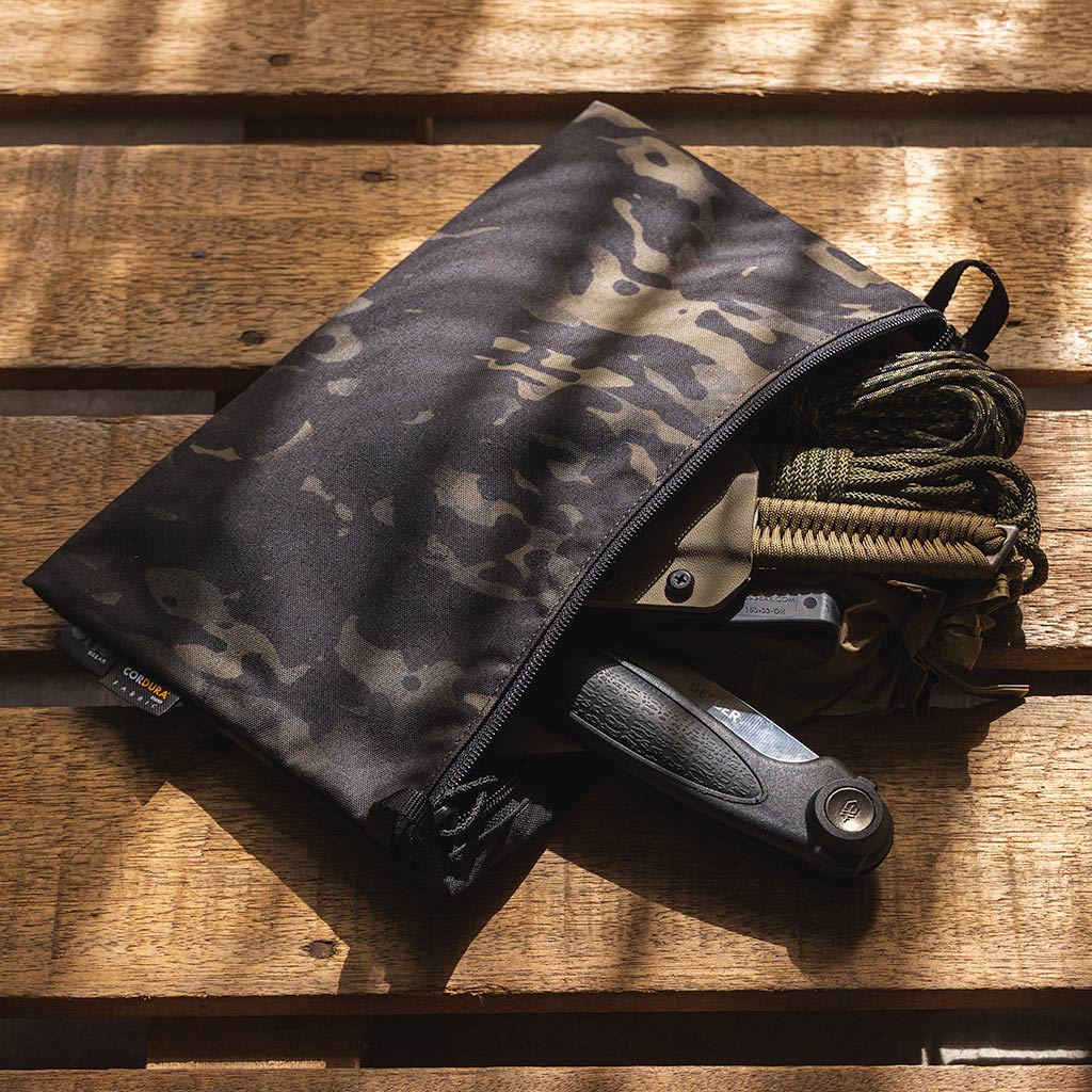 【OTTE Gear オッテギア】Utility Pouch Set