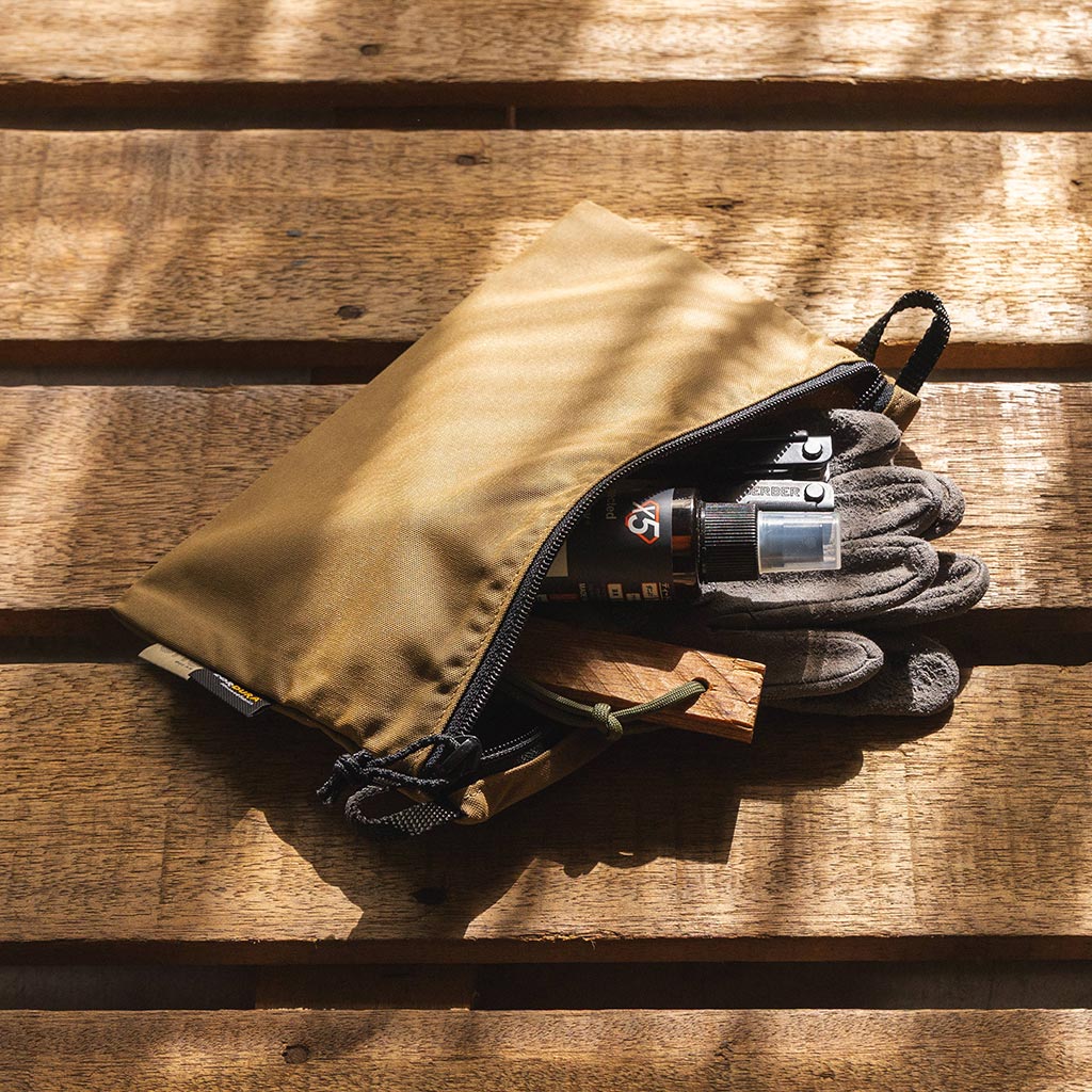 【OTTE Gear オッテギア】Utility Pouch Set