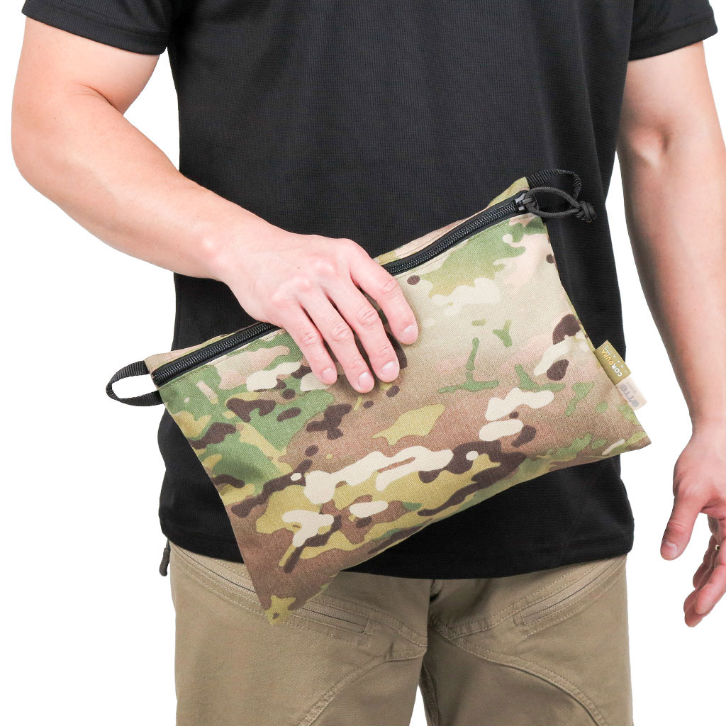【OTTE Gear オッテギア】Utility Pouch Set