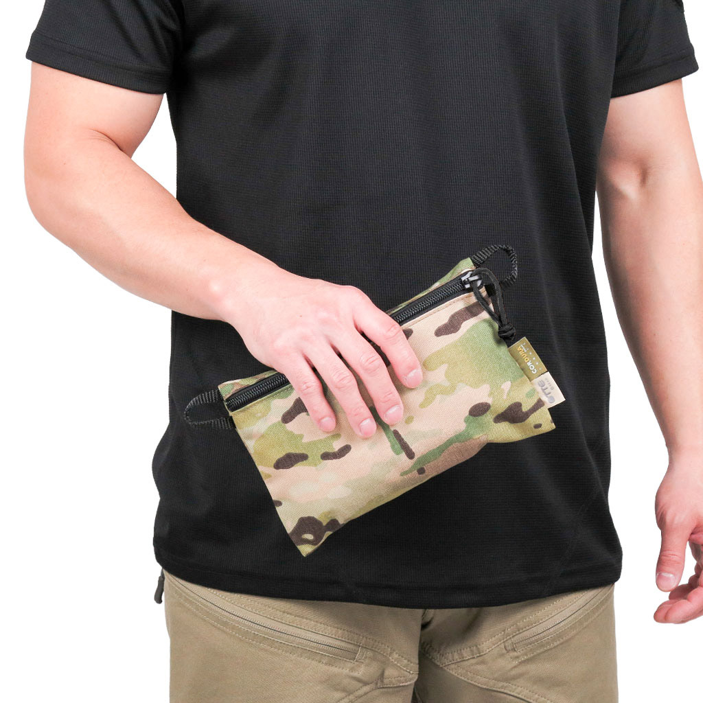 【OTTE Gear オッテギア】Utility Pouch Set