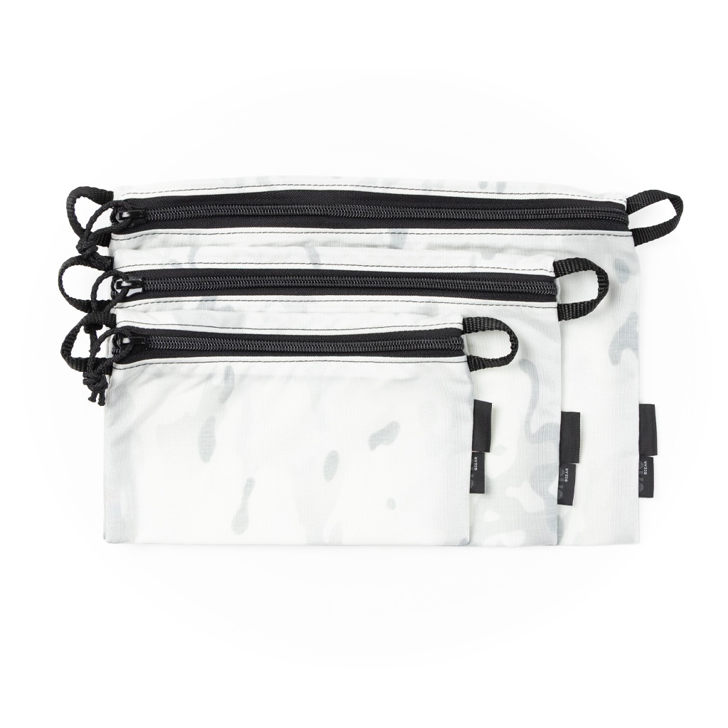 【OTTE Gear オッテギア】Utility Pouch Set