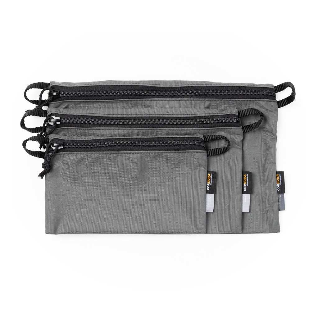 【OTTE Gear オッテギア】Utility Pouch Set