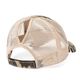 【Notch Gear ノッチ ギア】Classic Adjustable Ponytail Blank - Camo