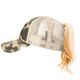 【Notch Gear ノッチ ギア】Classic Adjustable Ponytail Blank - Camo