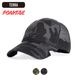 【Notch Gear ノッチ ギア】Classic Adjustable Ponytail Blank - Camo