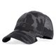 【Notch Gear ノッチ ギア】Classic Adjustable Ponytail Blank - Camo