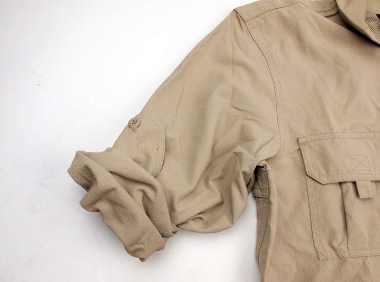 【PROPPER プロパー】Sonora L/S shirts