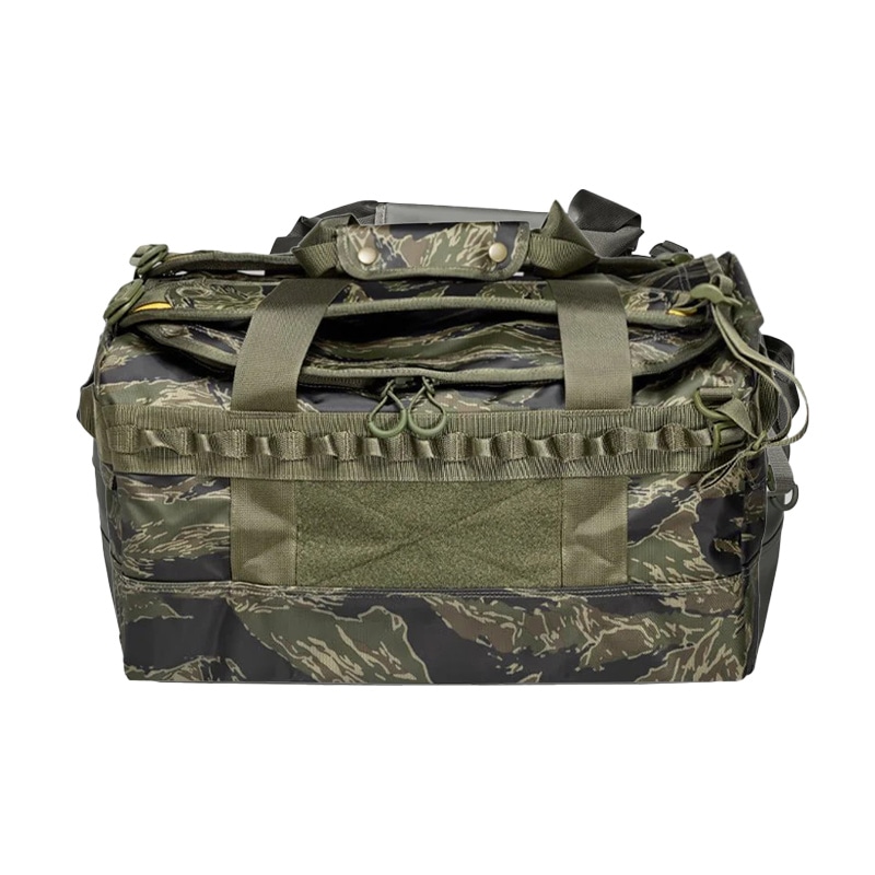 PDW プロメテウス デザイン ワークス】Road Warrior 45L Duffel