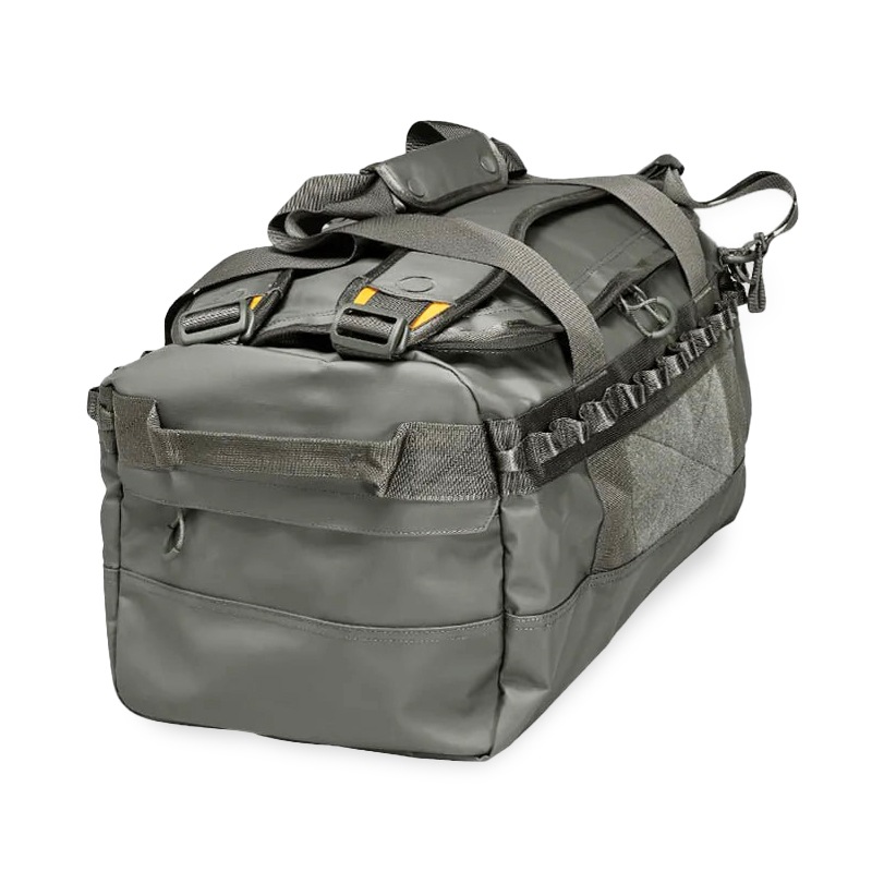 【PDW プロメテウス デザイン ワークス】Road Warrior 45L Duffel