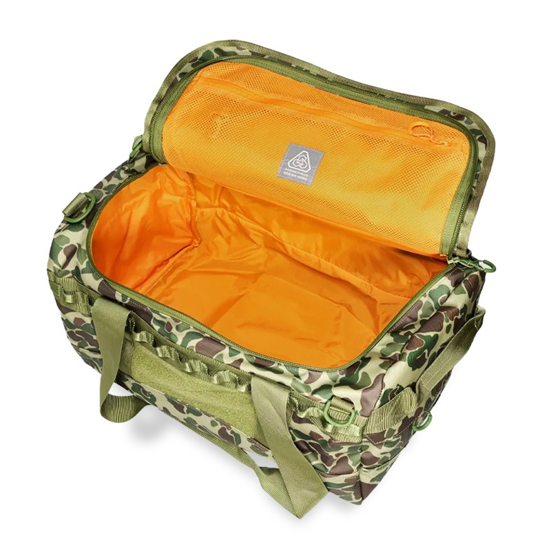 【PDW プロメテウス デザイン ワークス】Road Warrior 45L Duffel