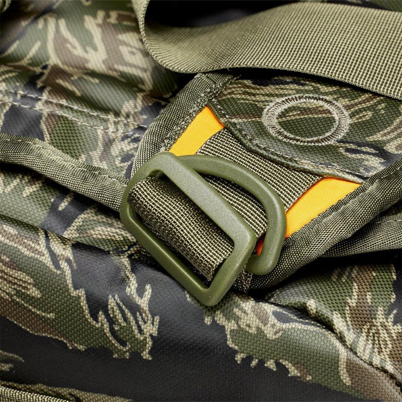 【PDW プロメテウス デザイン ワークス】Road Warrior 45L Duffel