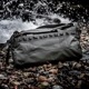 【PDW プロメテウス デザイン ワークス】Road Warrior 45L Duffel
