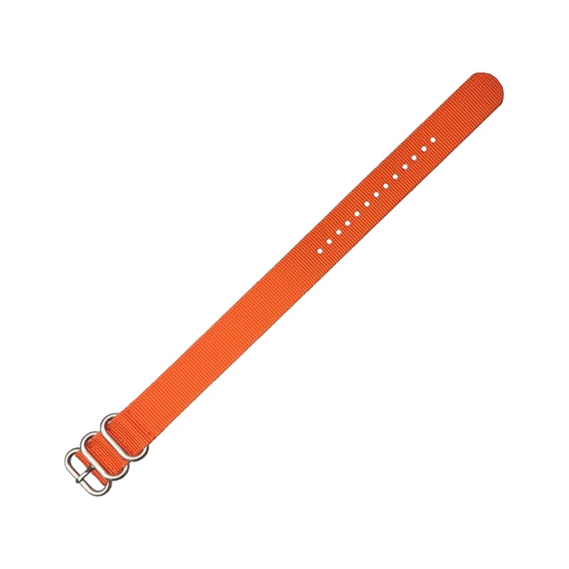 Maratac マラタック】Zulu® Watch Straps | KINRYUオンラインストア