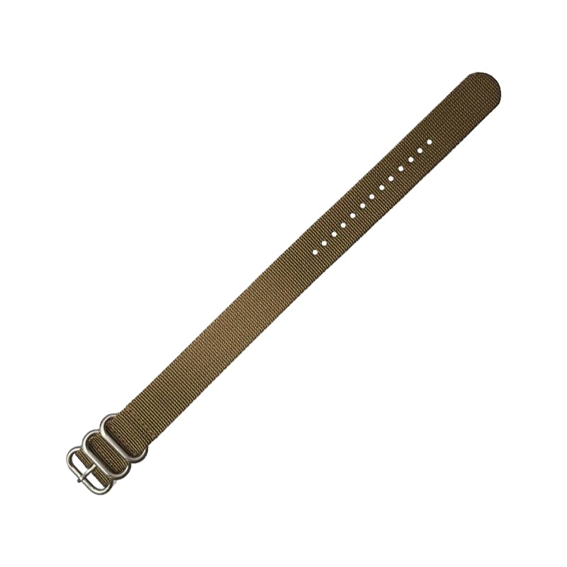 【Maratac マラタック】Zulu® Watch Straps