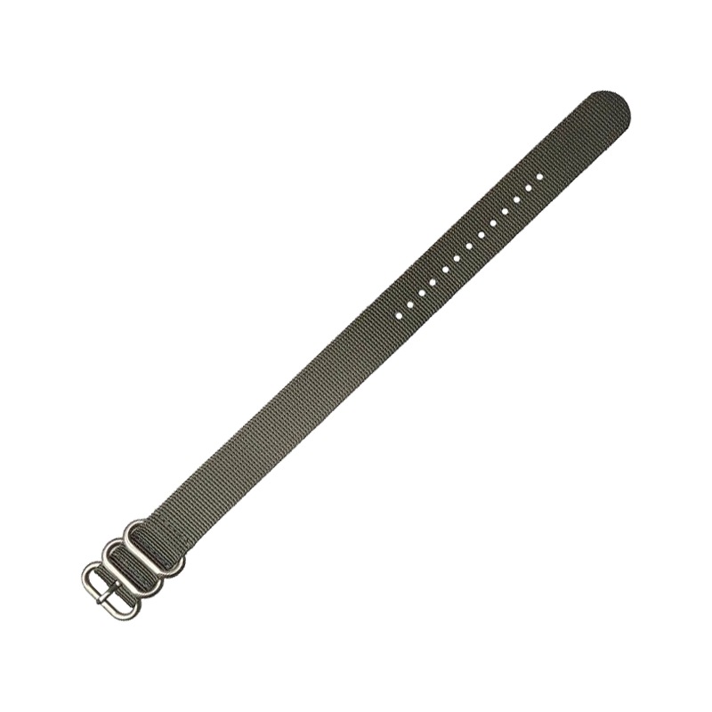 【Maratac マラタック】Zulu® Watch Straps