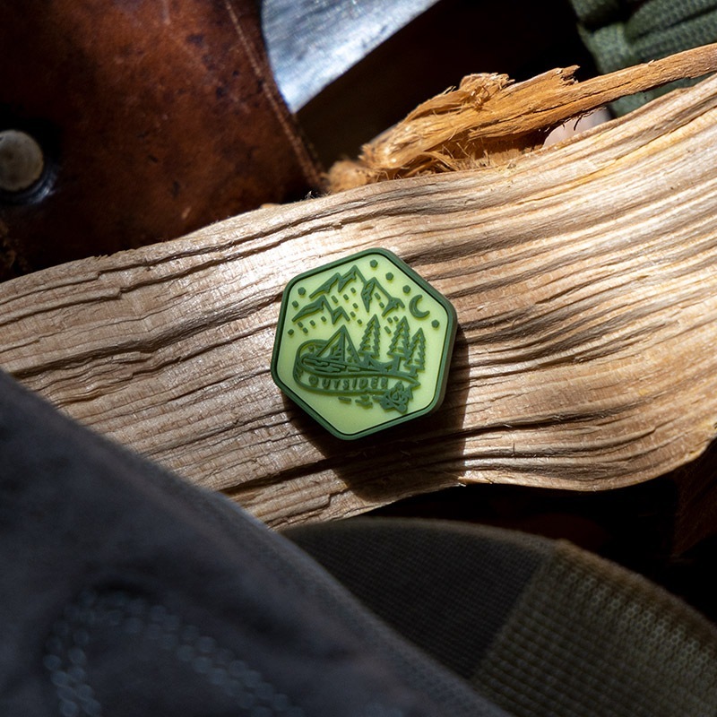 【ゆうパケット対象 】PDW Camp Outsider Cat Eye