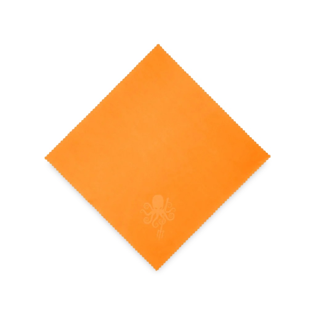 【PDW プロメテウス デザイン ワークス】SPD Microfiber Cloth