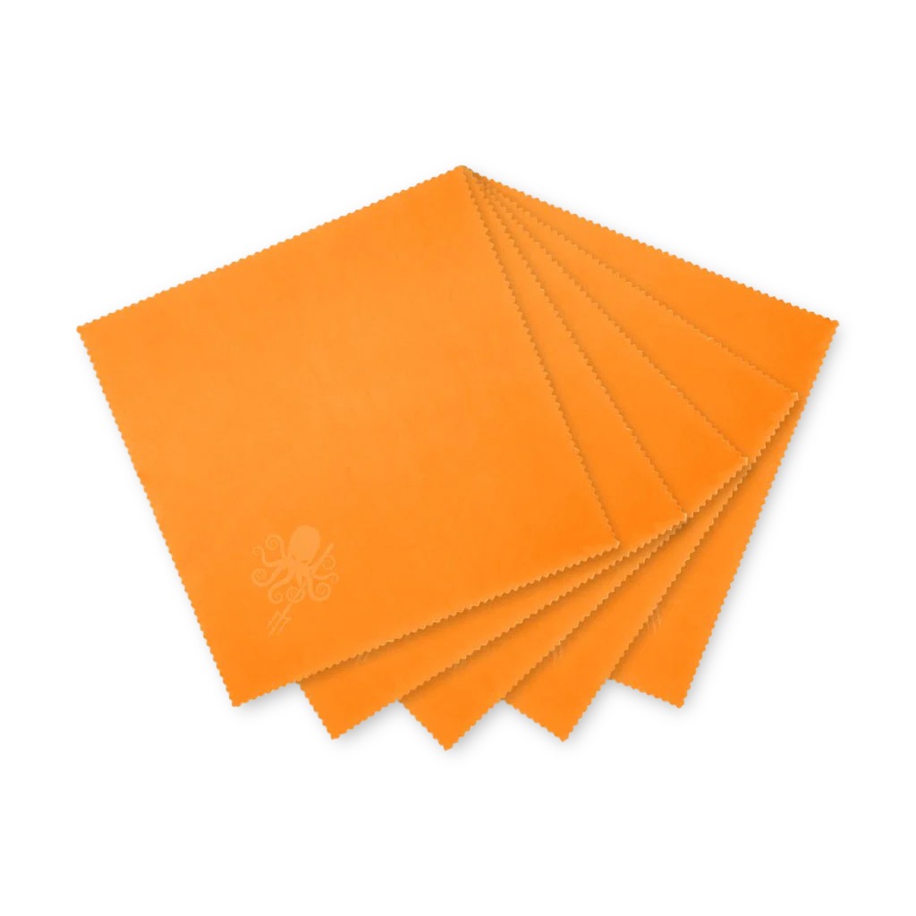 【PDW プロメテウス デザイン ワークス】SPD Microfiber Cloth