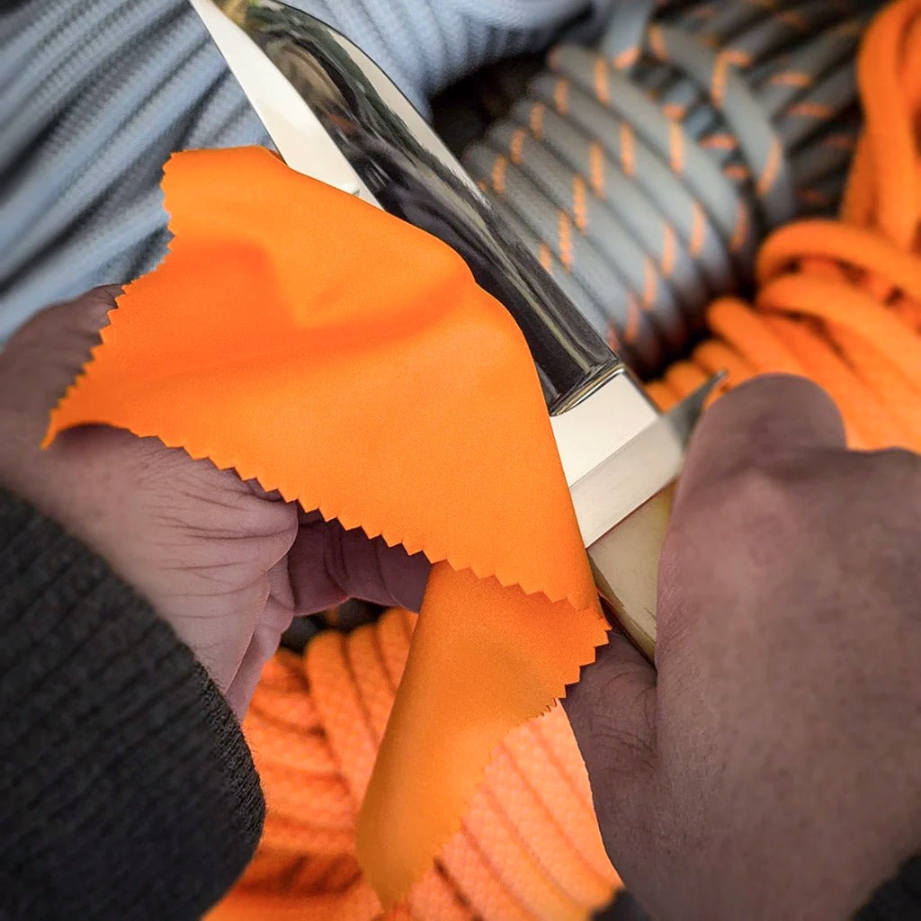 【PDW プロメテウス デザイン ワークス】SPD Microfiber Cloth