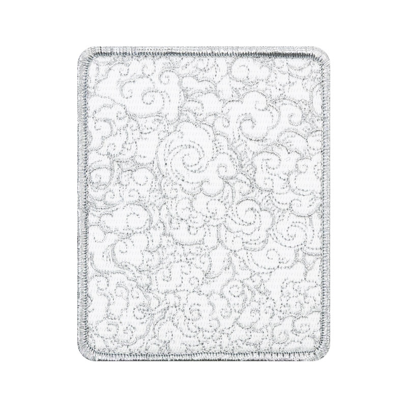 【ゆうパケット対象 】PDW Storm Clouds GID Morale Patch