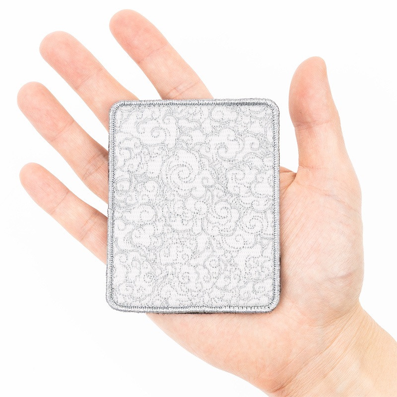 【ゆうパケット対象 】PDW Storm Clouds GID Morale Patch