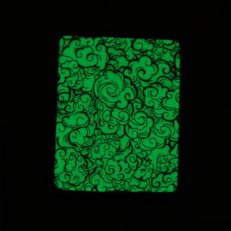 【ゆうパケット対象 】PDW Storm Clouds GID Morale Patch