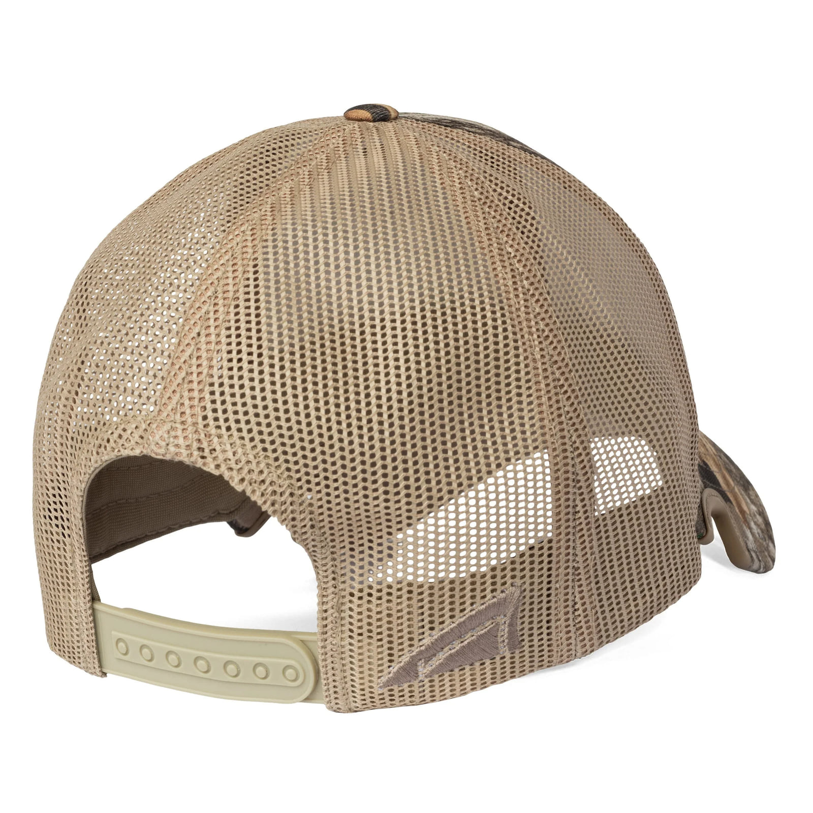 【Notch Gear ノッチ ギア】Classic Adjustable Truker Blank - Realtree